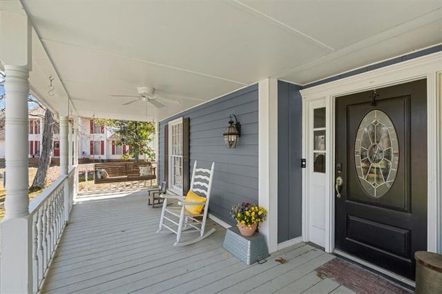 108 E Creekview Drive SW, Rome, GA 30165