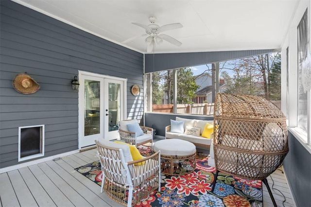 108 E Creekview Drive SW, Rome, GA 30165