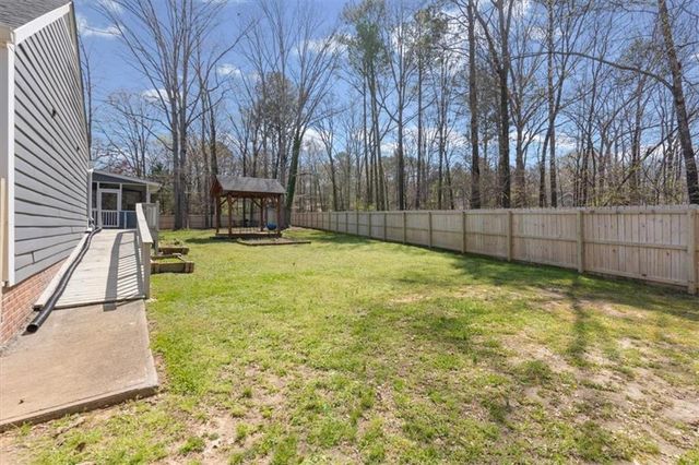 108 E Creekview Drive SW, Rome, GA 30165