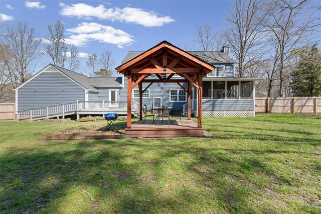 108 E Creekview Drive SW, Rome, GA 30165