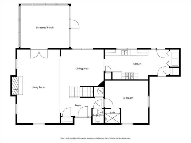 108 E Creekview Drive SW, Rome, GA 30165