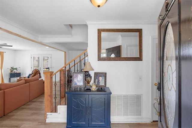 108 E Creekview Drive SW, Rome, GA 30165