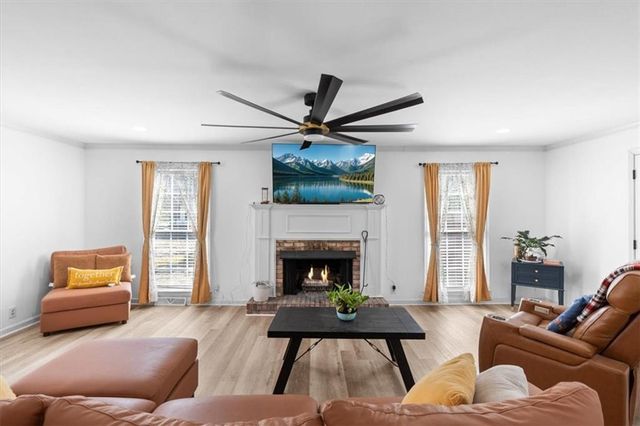 108 E Creekview Drive SW, Rome, GA 30165