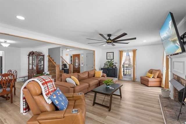 108 E Creekview Drive SW, Rome, GA 30165