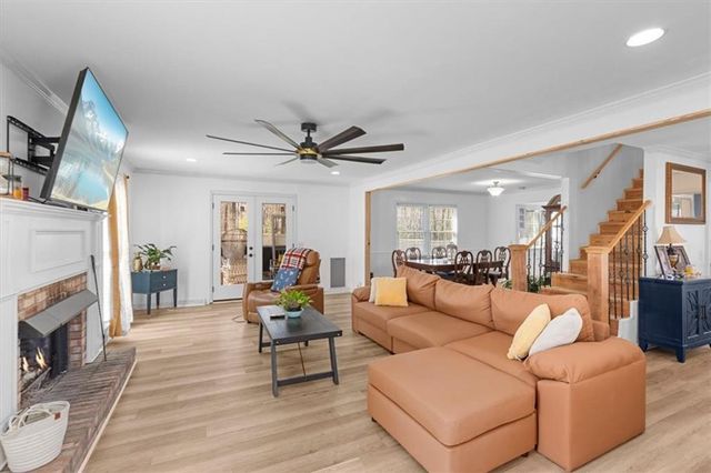 108 E Creekview Drive SW, Rome, GA 30165