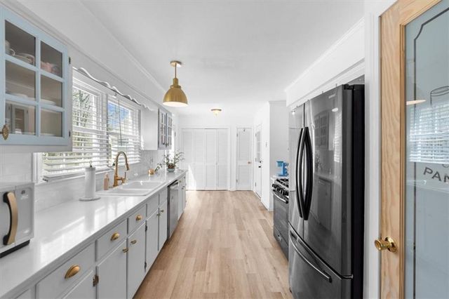 108 E Creekview Drive SW, Rome, GA 30165