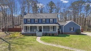 108 E Creekview Drive SW, Rome, GA 30165