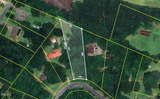 Tbd Lanlier, Sanford, NC 27330