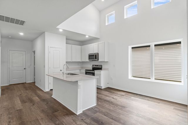10405 Paul Eells Drive, North Little Rock, AR 72113