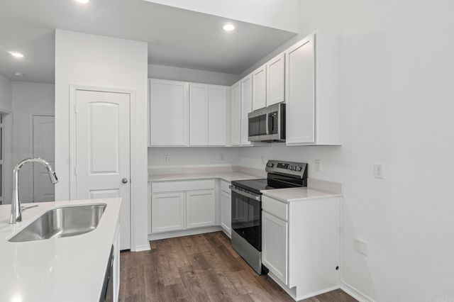 10405 Paul Eells Drive, North Little Rock, AR 72113