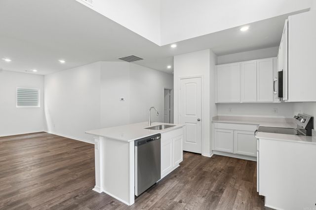 10405 Paul Eells Drive, North Little Rock, AR 72113