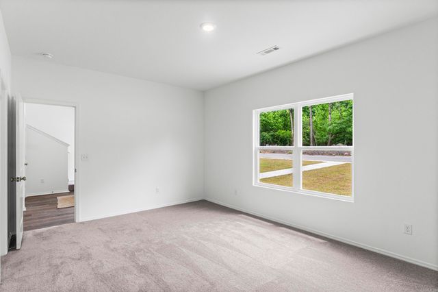 10405 Paul Eells Drive, North Little Rock, AR 72113
