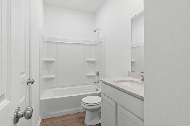 10405 Paul Eells Drive, North Little Rock, AR 72113
