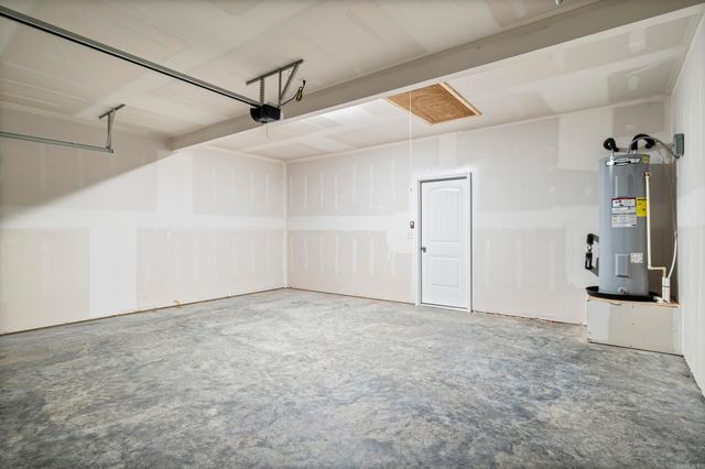 10405 Paul Eells Drive, North Little Rock, AR 72113