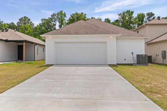 10405 Paul Eells Drive, North Little Rock, AR 72113