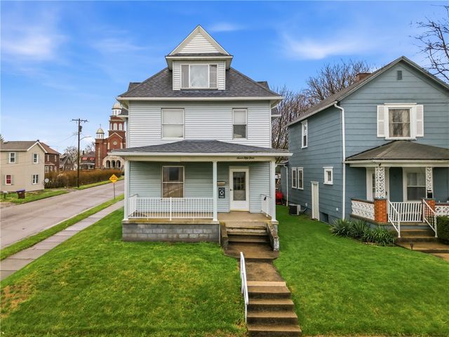 753 Spruce Ave, Sharon, PA 16146