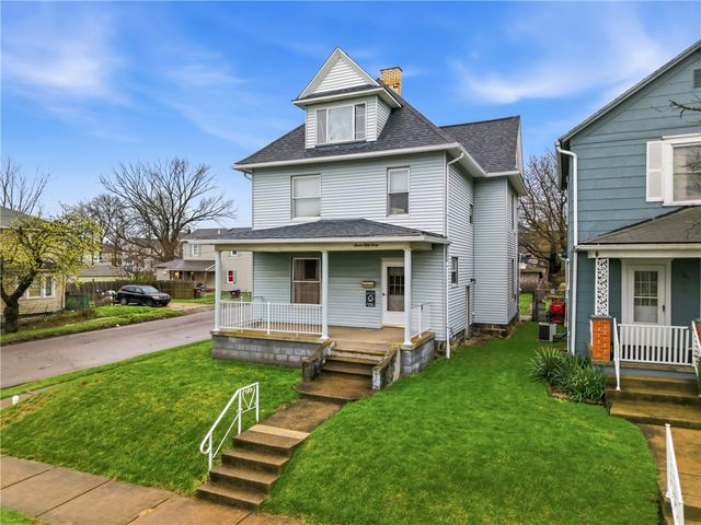 753 Spruce Ave, Sharon, PA 16146