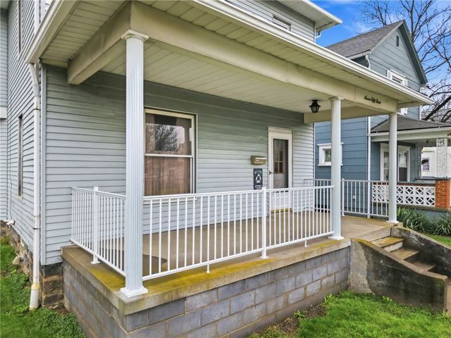 753 Spruce Ave, Sharon, PA 16146