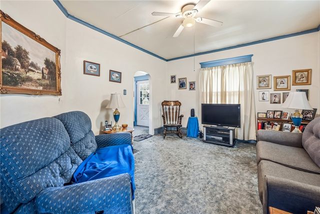 753 Spruce Ave, Sharon, PA 16146