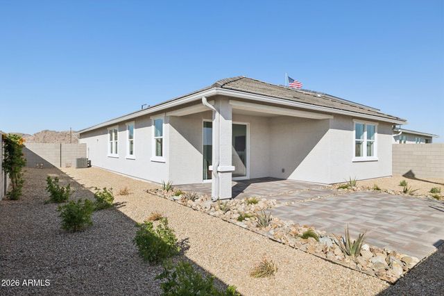 3206 S 263RD Drive, Buckeye, AZ 85326