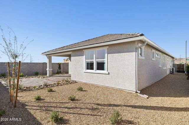 3206 S 263RD Drive, Buckeye, AZ 85326