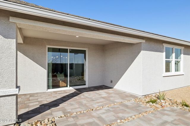 3206 S 263RD Drive, Buckeye, AZ 85326