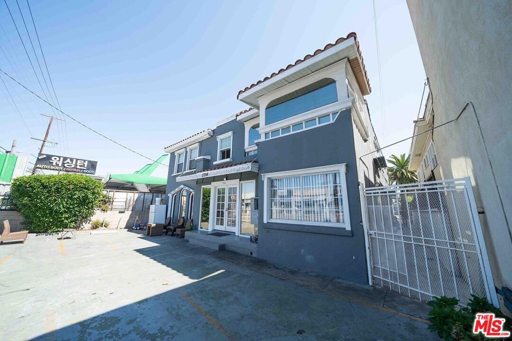 3714 W Pico Boulevard, Los Angeles, CA 90019 — photo 2