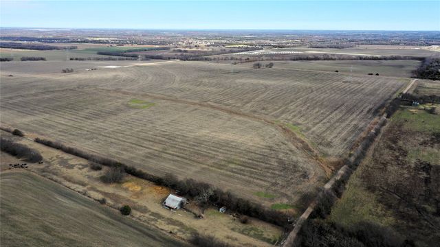 TBD CR 4415 & 4450, Trenton, TX 75490