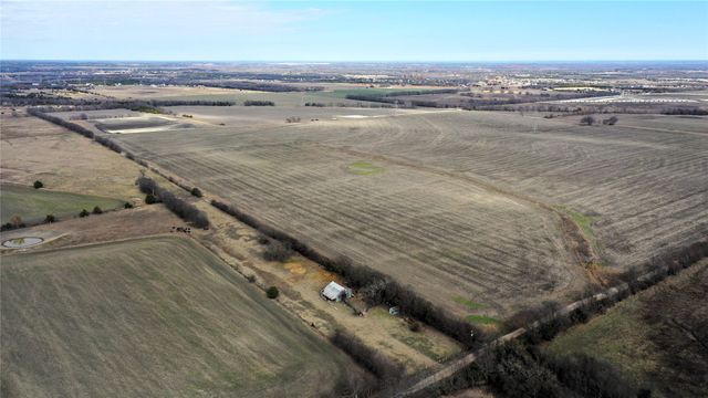 TBD CR 4415 & 4450, Trenton, TX 75490