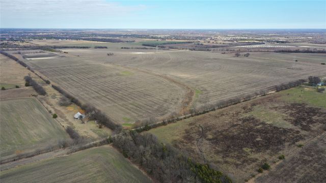 TBD CR 4415 & 4450, Trenton, TX 75490