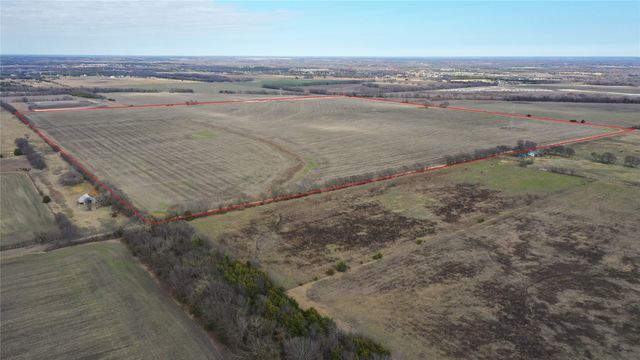TBD CR 4415 & 4450, Trenton, TX 75490