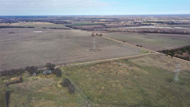 TBD CR 4415 & 4450, Trenton, TX 75490