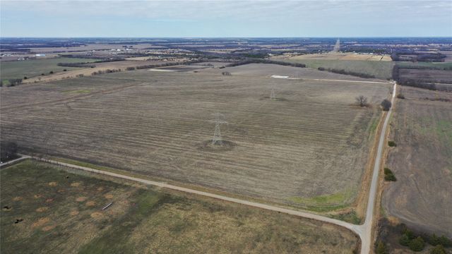 TBD CR 4415 & 4450, Trenton, TX 75490