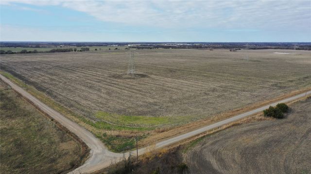 TBD CR 4415 & 4450, Trenton, TX 75490