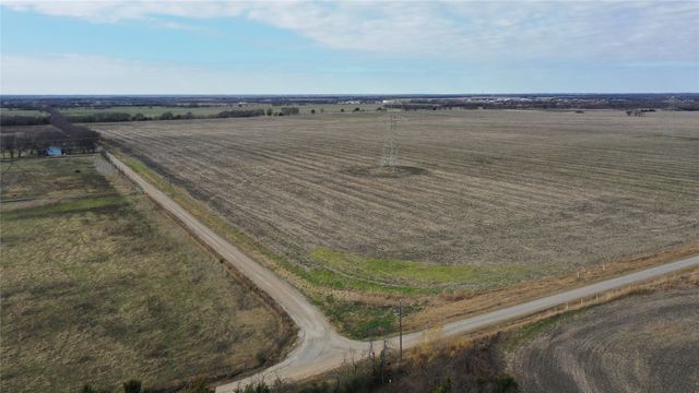 TBD CR 4415 & 4450, Trenton, TX 75490