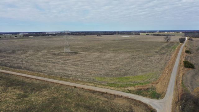 TBD CR 4415 & 4450, Trenton, TX 75490