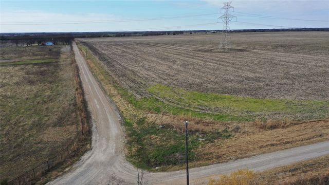 TBD CR 4415 & 4450, Trenton, TX 75490