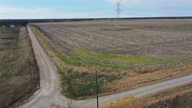 TBD CR 4415 & 4450, Trenton, TX 75490