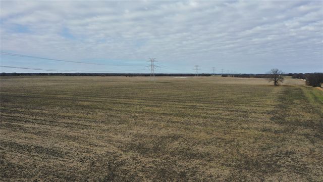 TBD CR 4415 & 4450, Trenton, TX 75490