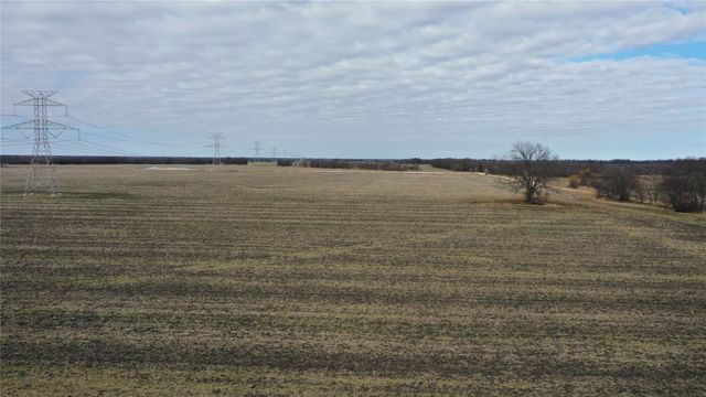 TBD CR 4415 & 4450, Trenton, TX 75490