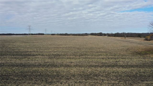 TBD CR 4415 & 4450, Trenton, TX 75490