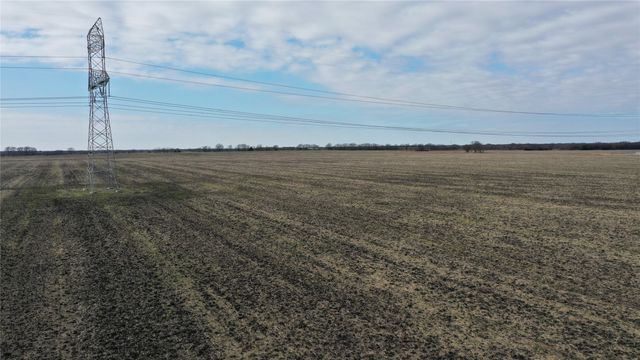 TBD CR 4415 & 4450, Trenton, TX 75490