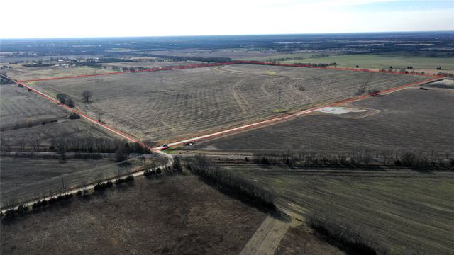 TBD CR 4415 & 4450, Trenton, TX 75490