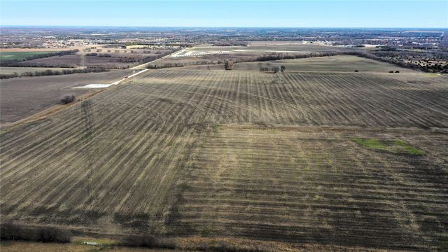 TBD CR 4415 & 4450, Trenton, TX 75490