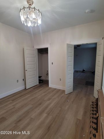 2220 Park Avenue, Newport, NC 28570