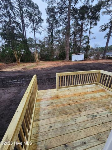 2220 Park Avenue, Newport, NC 28570