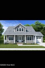 2220 Park Avenue, Newport, NC 28570