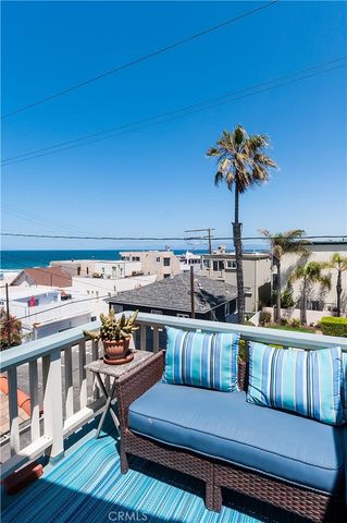 124 35th Street, Hermosa Beach, CA 90254