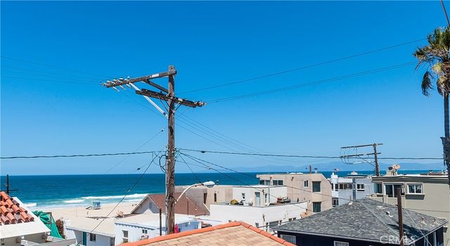 124 35th Street, Hermosa Beach, CA 90254