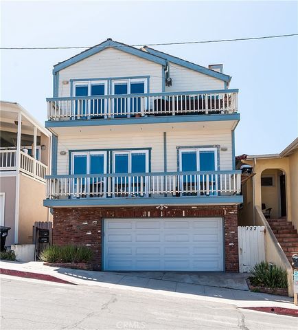 124 35th Street, Hermosa Beach, CA 90254